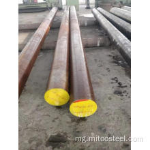 Billes steel boribory